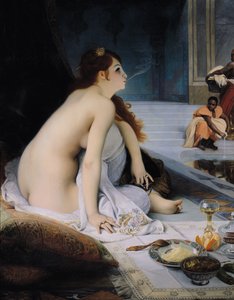 Valkoinen orja, 1888