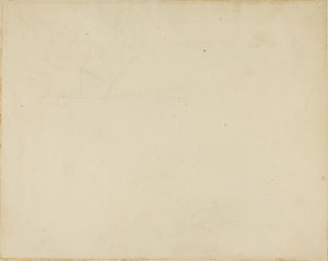 Luonnos maatilan laitteesta tekijältä Jean Louis André Théodore Géricault