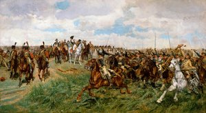 1807, Friedland, n. 1861-75.