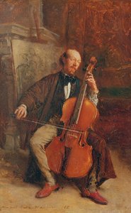 Alexandre Batta, sellisti, 1855