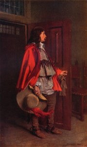Kotiinpaluu, 1867, 1923 tekijältä Jean Louis Ernest Meissonier
