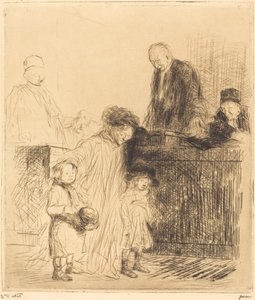 Coming Out of Hearing (ensimmäinen levy) tekijältä Jean Louis Forain