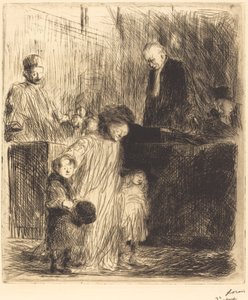 Coming Out of Hearing (ensimmäinen levy) tekijältä Jean Louis Forain