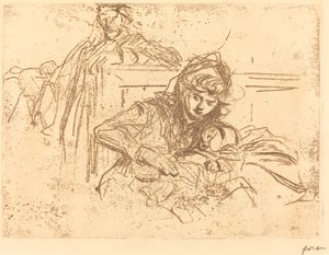 Todisteet istunnossa (ensimmäinen levy) tekijältä Jean Louis Forain