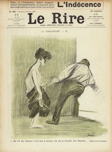 Kuvitus Le Rirelle