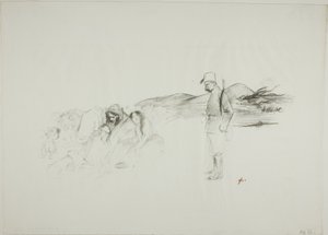 Kreikassa tekijältä Jean Louis Forain