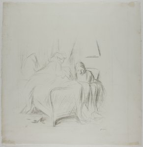 Päivän ohjeet tekijältä Jean Louis Forain