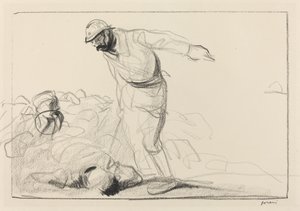 Kadonneet illuusiot tekijältä Jean Louis Forain