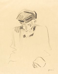 Renoir (toinen levy) tekijältä Jean Louis Forain