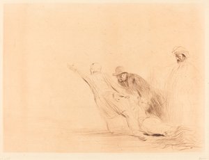 Aviontekijä (kolmas levy tekijältä Jean Louis Forain