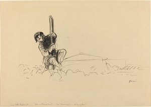 Kansallinen vapaapäivä tekijältä Jean Louis Forain