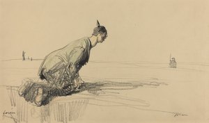Sodan tavoite tekijältä Jean Louis Forain