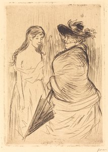 Valkoisen orjan kauppa tekijältä Jean Louis Forain