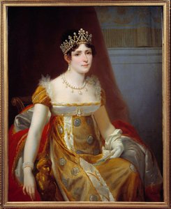 Impress Josephine de Beauharnais
