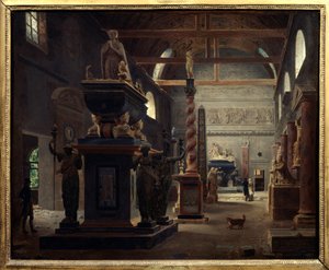 Musee des Monuments Francais