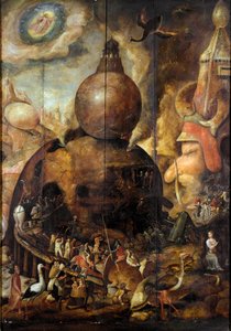 Puhtauden allegoria (maalaus