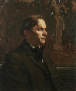 William Wendt tekijältä Jean Mannheim