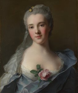 Manon baletit. 1757