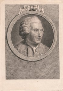 Hubert Gravelot tekijältä Jean Massard