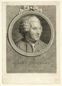 Hubert Gravelot