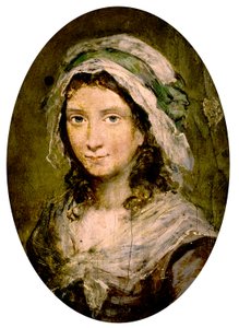 Charlotte Corday tekijältä Jean Michel the Younger Moreau