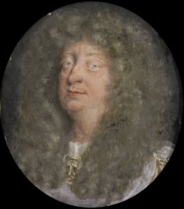Georg Wilhelm (1625-1705), Brunswick-Luneburgin herttua