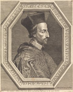Corneille Jansenius, Ypresin piispa tekijältä Jean Morin