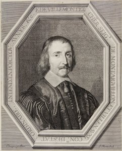 F. Devillemontée tekijältä Jean Morin