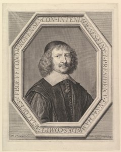 Jacques Tuboeuf, talouspäällikkö.