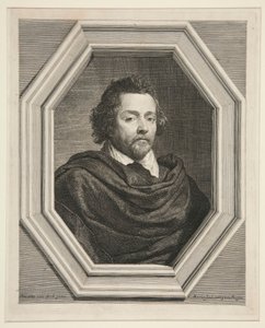 Jan Baptist Christijn, Espanjan kuninkaan täysivaltaisen edustajan, Meerbeckin paronin poika (1630-1690)