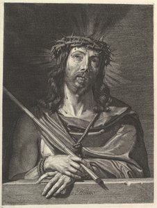 LEcce Homo. tekijältä Jean Morin