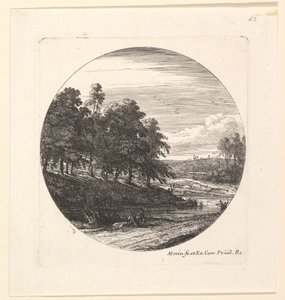 LEnclos. tekijältä Jean Morin