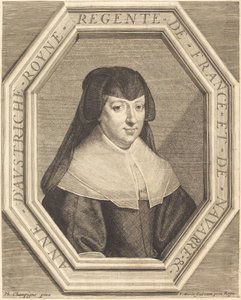 Anne Itävallasta