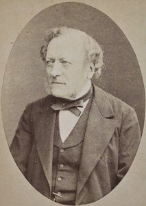 BUFFET Louis tekijältä Jean Nicolas Truchelut