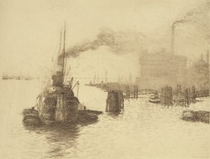 Hafen, 1904 (kuivakärki)