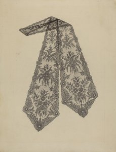 Pitsi Cravat
