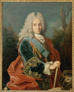 Philipp V, Espanjan kuningas