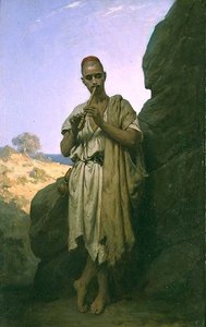 Arabimuusikko