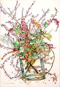 Katkeransuloinen, Barberry, Rehellisyys, Ananassalvia