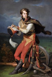 Paroni Louis-Francois Lejeune 1775-1848