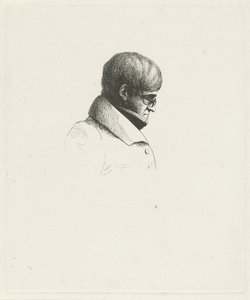 Portree van Constant Polari