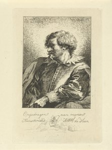 Miehen muotokuva