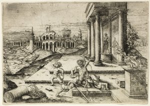 Laocoön
