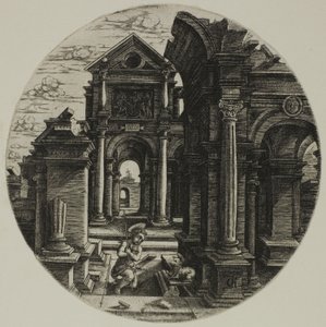 Johannes Kastajan lapsi