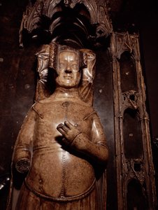 Philippa of Hainault