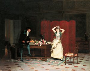 Valmistelut