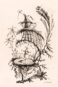 Barakki chinoise