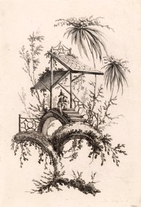 Barakki chinoise