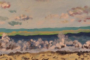 Sea tekijältä Jeannette Stein