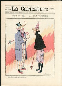Karikatyyri (1880)